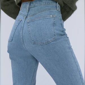 Everlane • The Original Cheeky Jean